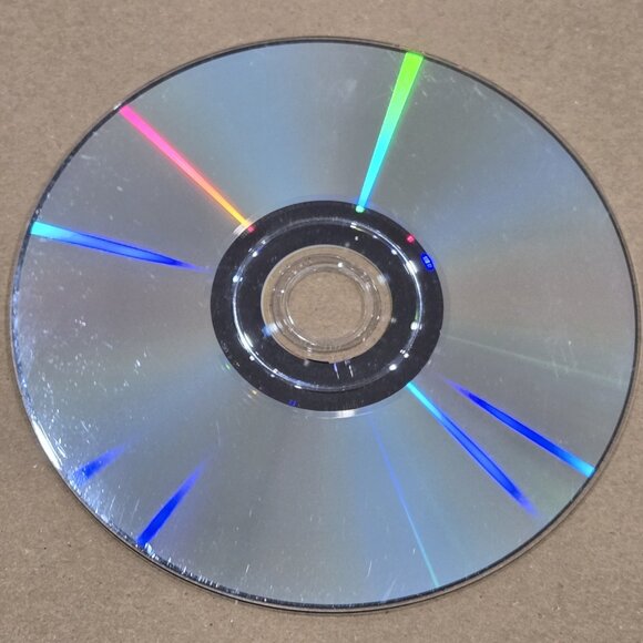 Wii Kirby's Return to Dream Land (Nintendo Wii, 2011) Disk Only - Picture 2 of 2